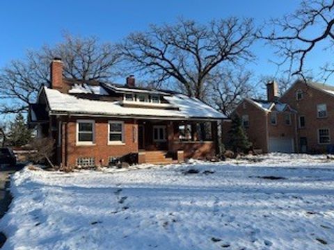 Tiny photo for Chicago, IL 60643 (MLS # 12528948)