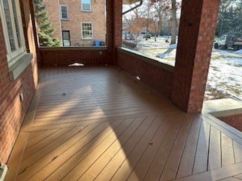 Tiny photo for Chicago, IL 60643 (MLS # 12528948)