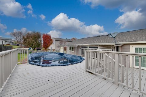 Tiny photo for 23 Hesterman Drive, Glendale Heights, IL 60139 (MLS # 12522178)