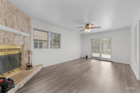 Tiny photo for 23 Hesterman Drive, Glendale Heights, IL 60139 (MLS # 12522178)