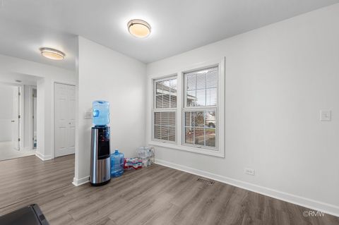 Tiny photo for 23 Hesterman Drive, Glendale Heights, IL 60139 (MLS # 12522178)