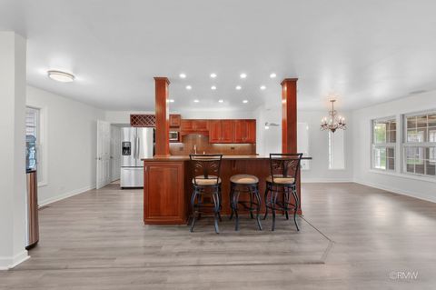 Tiny photo for 23 Hesterman Drive, Glendale Heights, IL 60139 (MLS # 12522178)