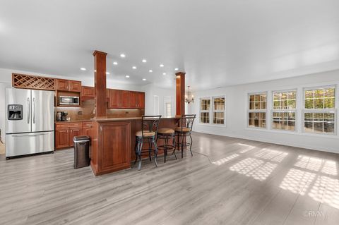 Tiny photo for 23 Hesterman Drive, Glendale Heights, IL 60139 (MLS # 12522178)