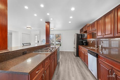 Tiny photo for 23 Hesterman Drive, Glendale Heights, IL 60139 (MLS # 12522178)