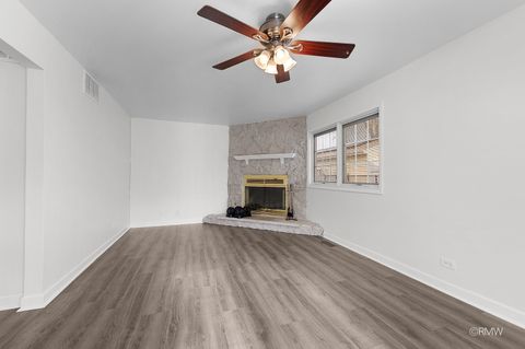 Tiny photo for 23 Hesterman Drive, Glendale Heights, IL 60139 (MLS # 12522178)