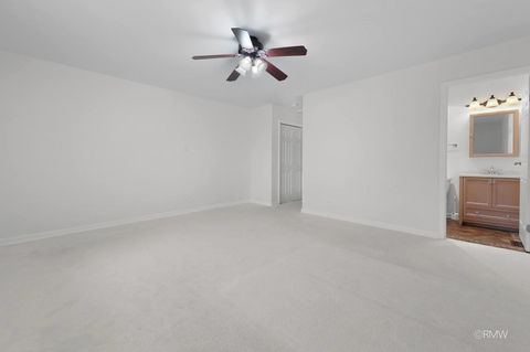 Tiny photo for 23 Hesterman Drive, Glendale Heights, IL 60139 (MLS # 12522178)