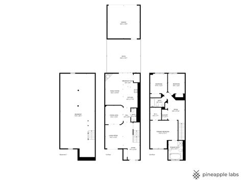 Tiny photo for 5842 N SAINT JOHNS Court, Chicago, IL 60646 (MLS # 12494433)