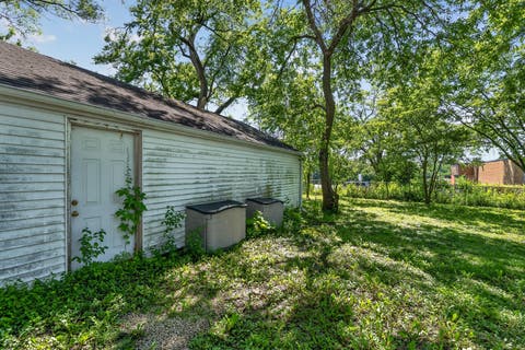 Tiny photo for 22104 Richton Road, Richton Park, IL 60471 (MLS # 12672207)