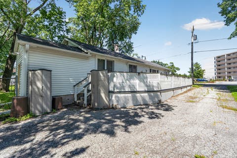 Tiny photo for 22104 Richton Road, Richton Park, IL 60471 (MLS # 12672207)
