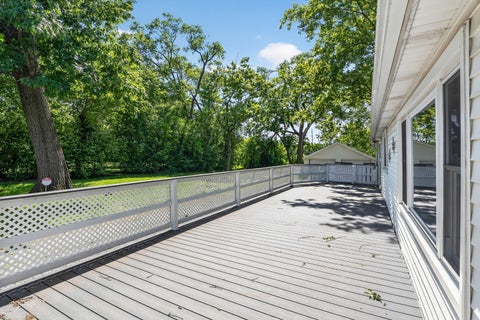Tiny photo for 22104 Richton Road, Richton Park, IL 60471 (MLS # 12672207)