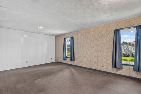 Tiny photo for 22104 Richton Road, Richton Park, IL 60471 (MLS # 12672207)
