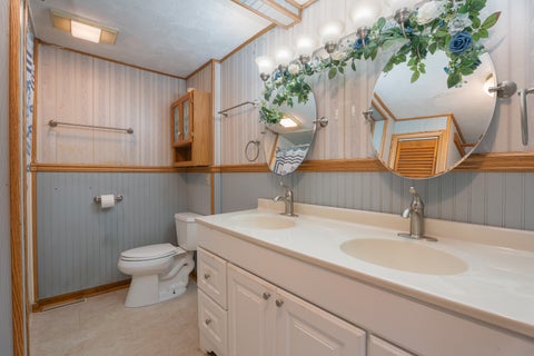 Tiny photo for 22104 Richton Road, Richton Park, IL 60471 (MLS # 12672207)