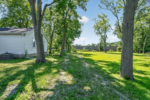 Tiny photo for 22104 Richton Road, Richton Park, IL 60471 (MLS # 12672207)