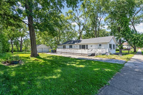 Photo of 22104 Richton Road, Richton Park, IL 60471 (MLS # 12672207)