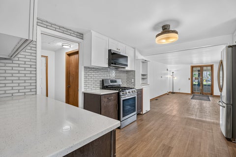 Tiny photo for 22104 Richton Road, Richton Park, IL 60471 (MLS # 12672207)