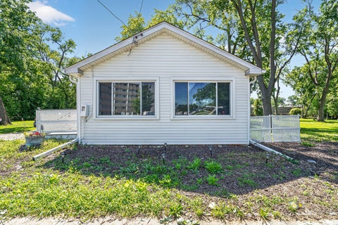 Tiny photo for 22104 Richton Road, Richton Park, IL 60471 (MLS # 12672207)
