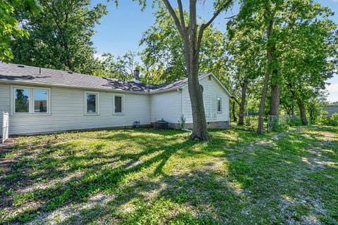 Tiny photo for 22104 Richton Road, Richton Park, IL 60471 (MLS # 12672207)