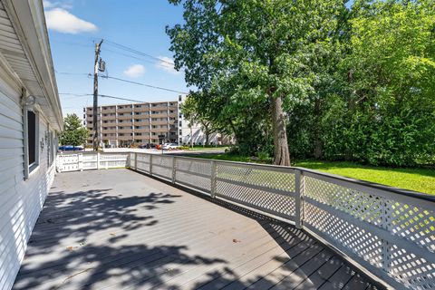 Tiny photo for 22104 Richton Road, Richton Park, IL 60471 (MLS # 12672207)