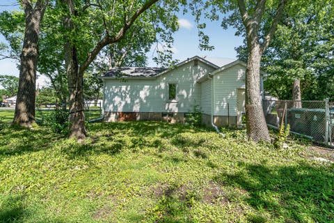 Tiny photo for 22104 Richton Road, Richton Park, IL 60471 (MLS # 12672207)