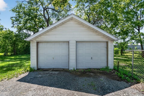 Tiny photo for 22104 Richton Road, Richton Park, IL 60471 (MLS # 12672207)