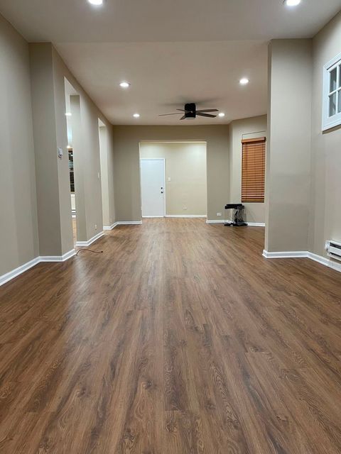Tiny photo for 906 W 71st Street, Chicago, IL 60621 (MLS # 12667554)