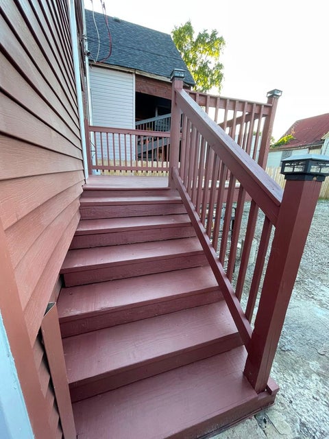Tiny photo for 906 W 71st Street, Chicago, IL 60621 (MLS # 12667554)