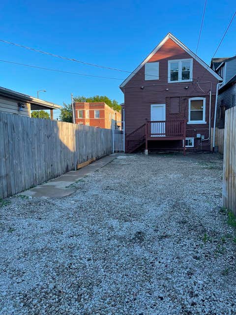 Tiny photo for 906 W 71st Street, Chicago, IL 60621 (MLS # 12667554)