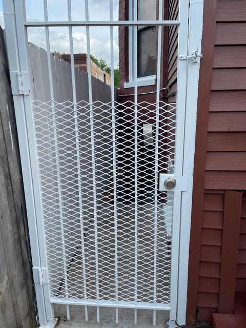 Tiny photo for 906 W 71st Street, Chicago, IL 60621 (MLS # 12667554)