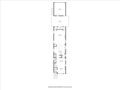 Tiny photo for 1924 W Farragut Avenue, Chicago, IL 60640 (MLS # 12635358)