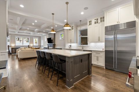 Tiny photo for 1924 W Farragut Avenue, Chicago, IL 60640 (MLS # 12635358)