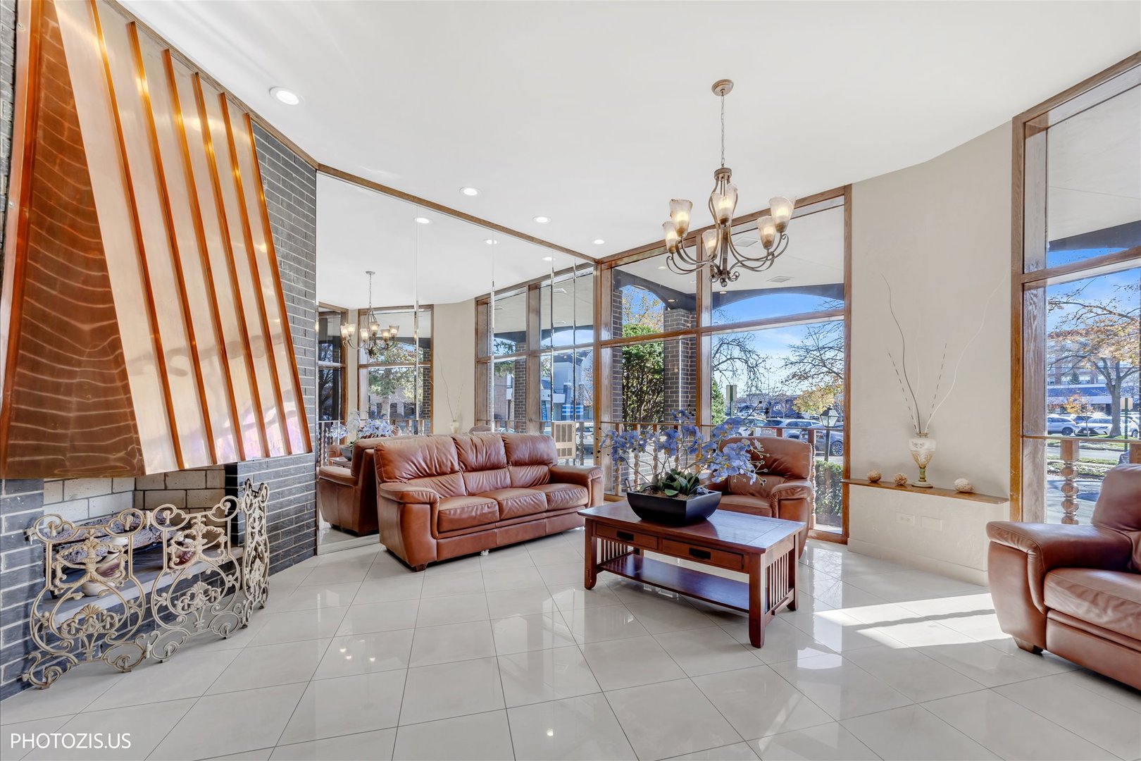 4900 Foster Street 412