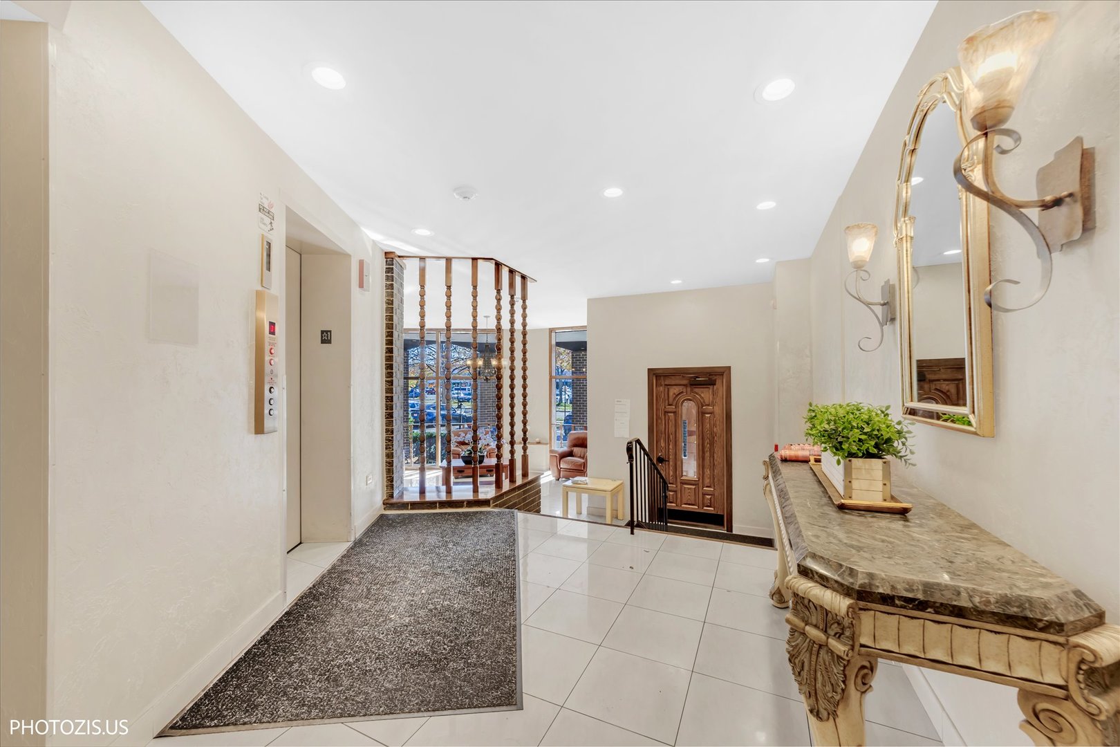 4900 Foster Street 412