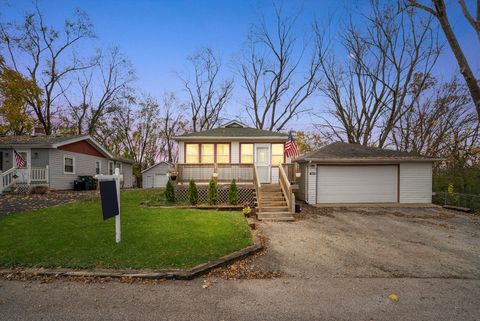 A home in Antioch