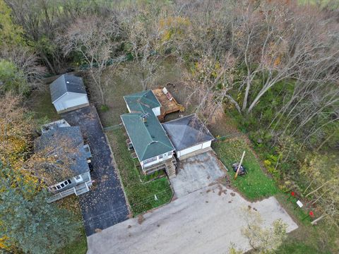 A home in Antioch