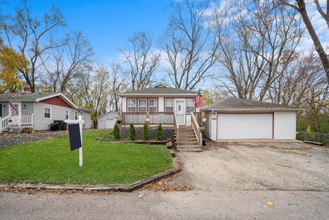 A home in Antioch