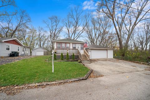 A home in Antioch