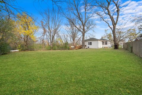 A home in Antioch