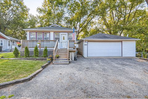 A home in Antioch