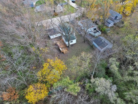 A home in Antioch