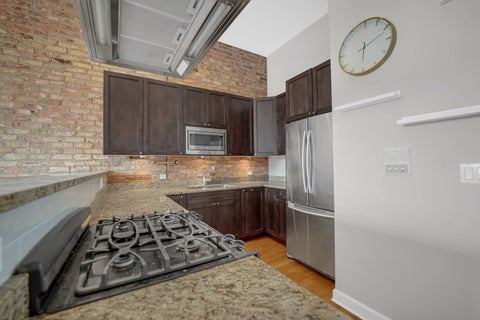 Tiny photo for 1552 W Fullerton Avenue #3, Chicago, IL 60614 (MLS # 12752564)