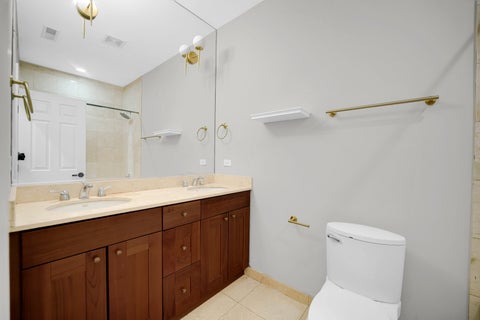 Tiny photo for 1552 W Fullerton Avenue #3, Chicago, IL 60614 (MLS # 12752564)