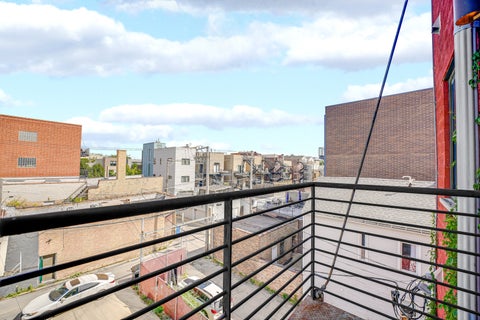 Tiny photo for 1552 W Fullerton Avenue #3, Chicago, IL 60614 (MLS # 12752564)