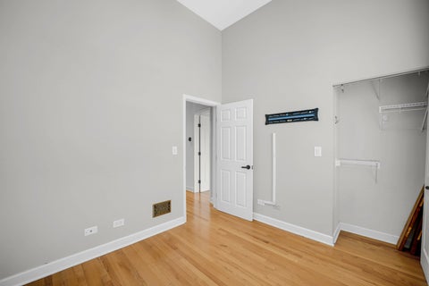 Tiny photo for 1552 W Fullerton Avenue #3, Chicago, IL 60614 (MLS # 12752564)