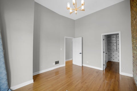 Tiny photo for 1552 W Fullerton Avenue #3, Chicago, IL 60614 (MLS # 12752564)