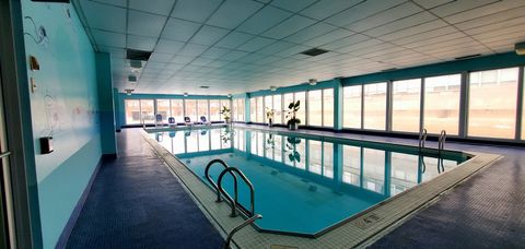 Tiny photo for 4800 S Chicago Beach Drive #2708S, Chicago, IL 60615 (MLS # 12594470)