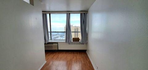 Tiny photo for 4800 S Chicago Beach Drive #2708S, Chicago, IL 60615 (MLS # 12594470)