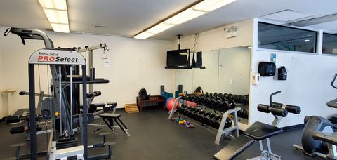 Tiny photo for 4800 S Chicago Beach Drive #2708S, Chicago, IL 60615 (MLS # 12594470)