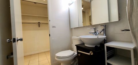 Tiny photo for 4800 S Chicago Beach Drive #2708S, Chicago, IL 60615 (MLS # 12594470)