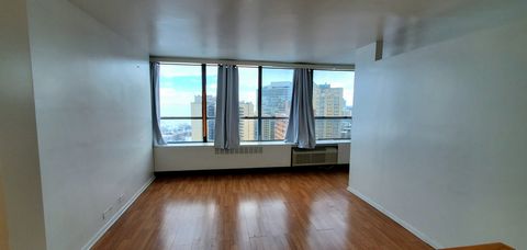 Tiny photo for 4800 S Chicago Beach Drive #2708S, Chicago, IL 60615 (MLS # 12594470)