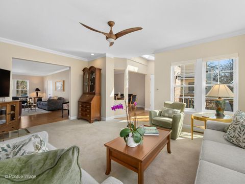 Tiny photo for 838 N Kensington Avenue, La Grange Park, IL 60526 (MLS # 12606578)